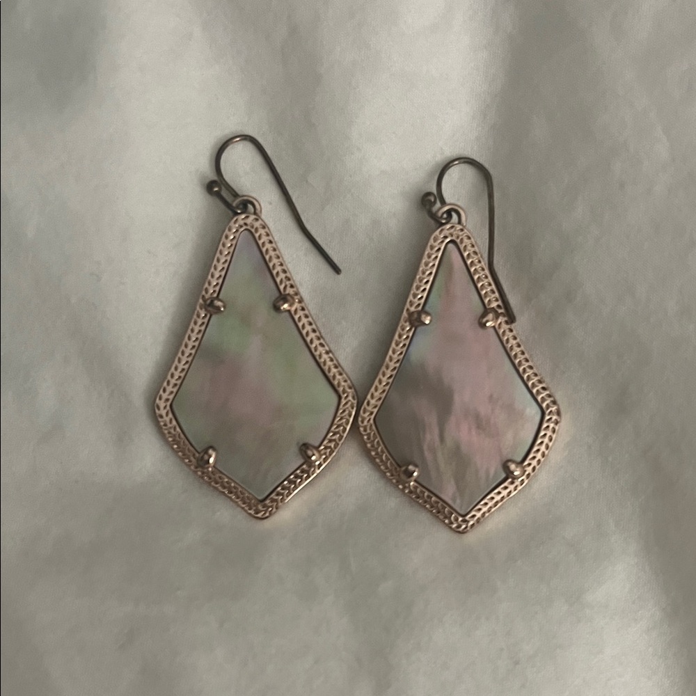 Women's Kendra Scott 'Alex' Drop Earrings